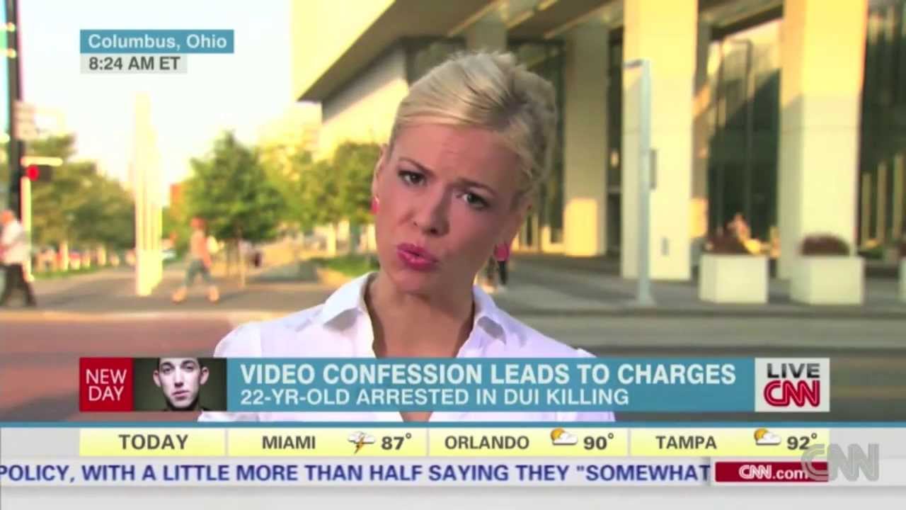 Drunk Driving Ethics