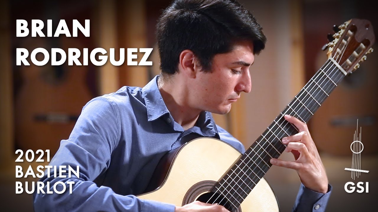 Isaac Albéniz' 