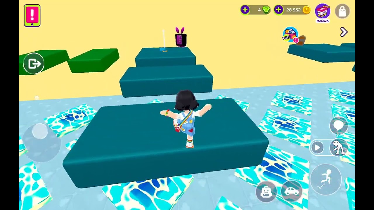 Pkxdde yaptığım şeyler part1