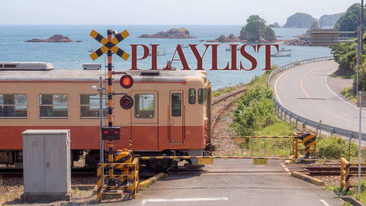 [playlist] С первой ноты: что это за музыка?🔥 Кафе • Магазин • Работа • Драйв • Прогулка • Спорт
