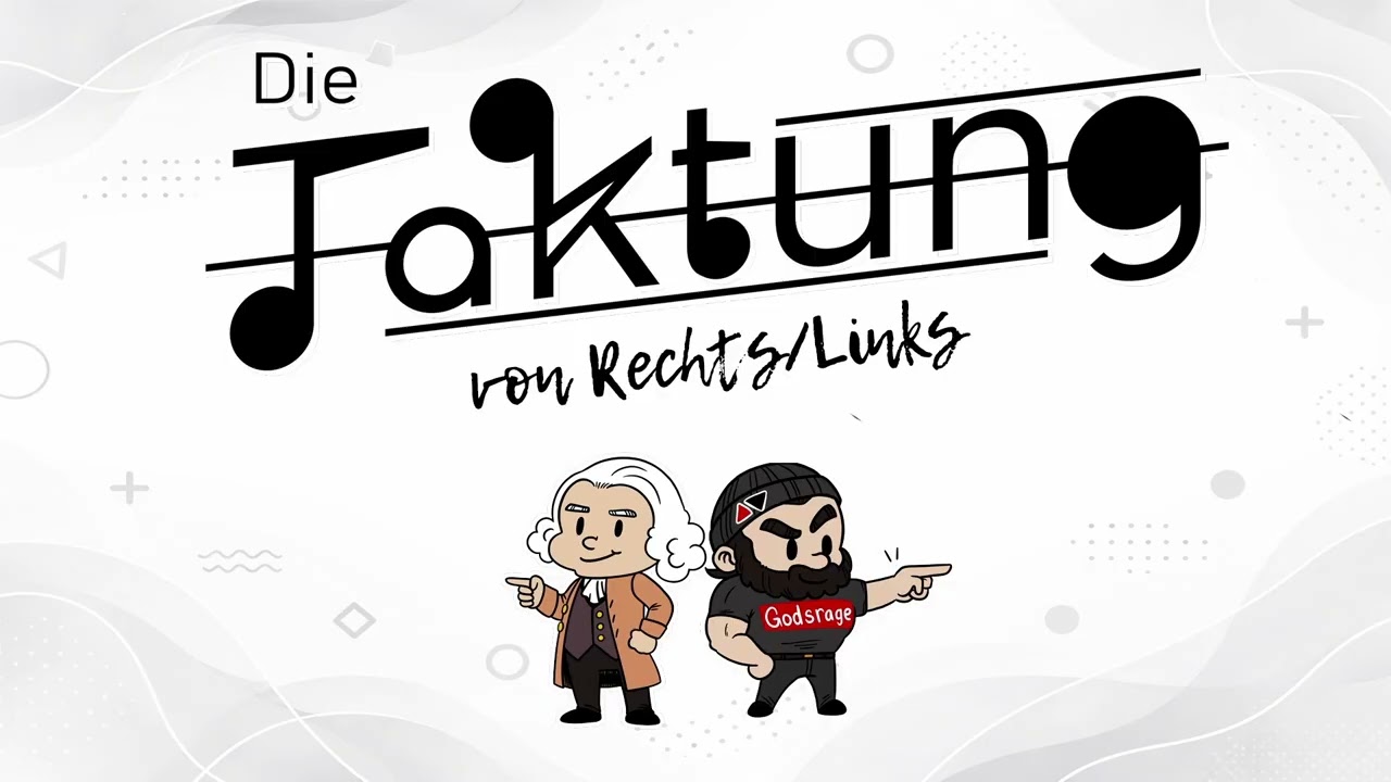 Wieso Rechts und Links nicht uns und unseren Gegner beschreibt