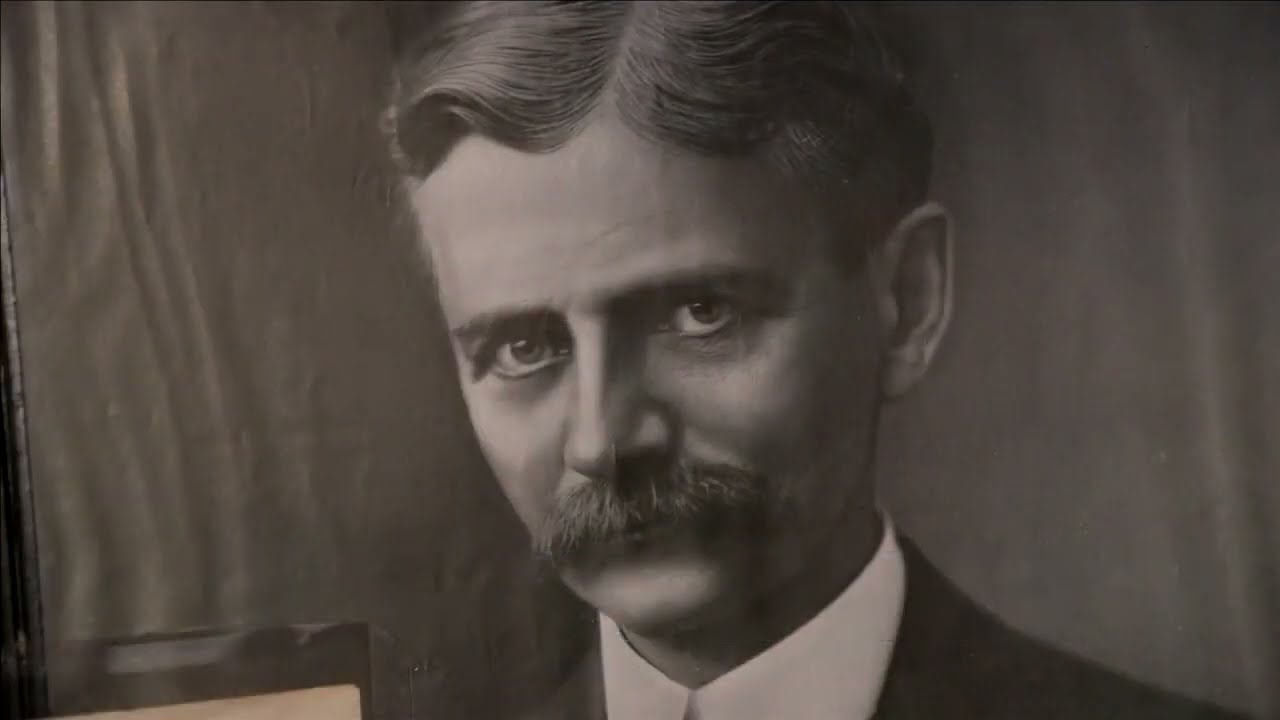 America's WITTIEST Vice President??? Thomas Marshall's interesting legacy