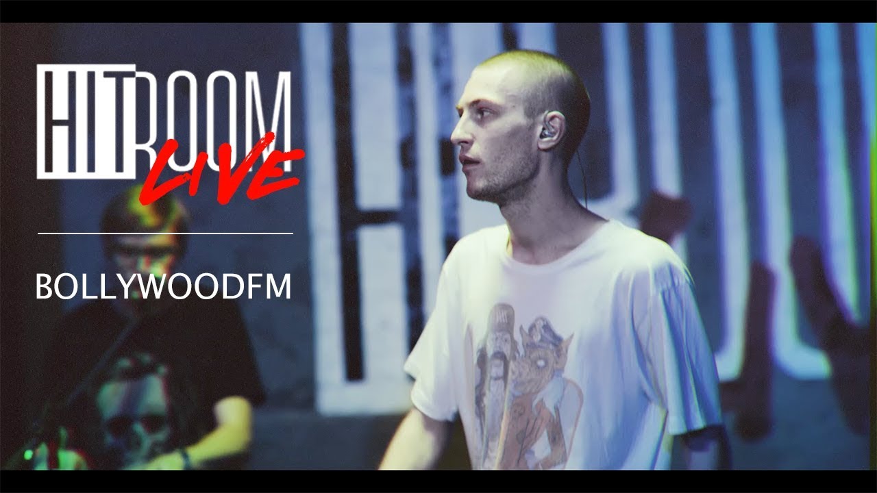 HitRoom Live &mdash; bollywoodFM 