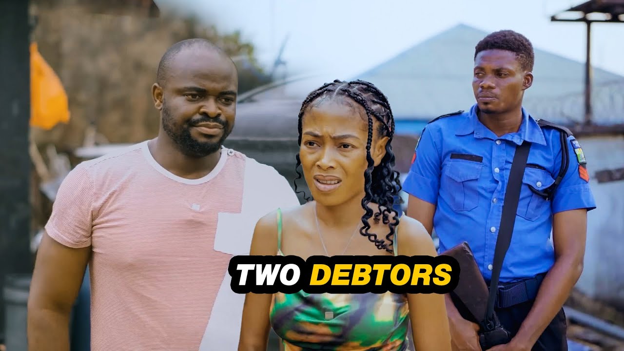 Two Debtors (Best Of Mark Angel Comedy)