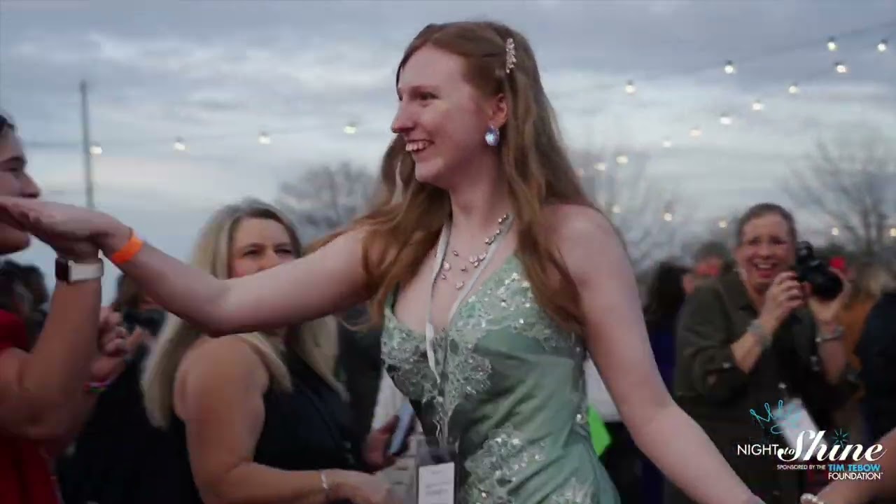 2024 Night to Shine at Byne HIGHLIGHT VIDEO