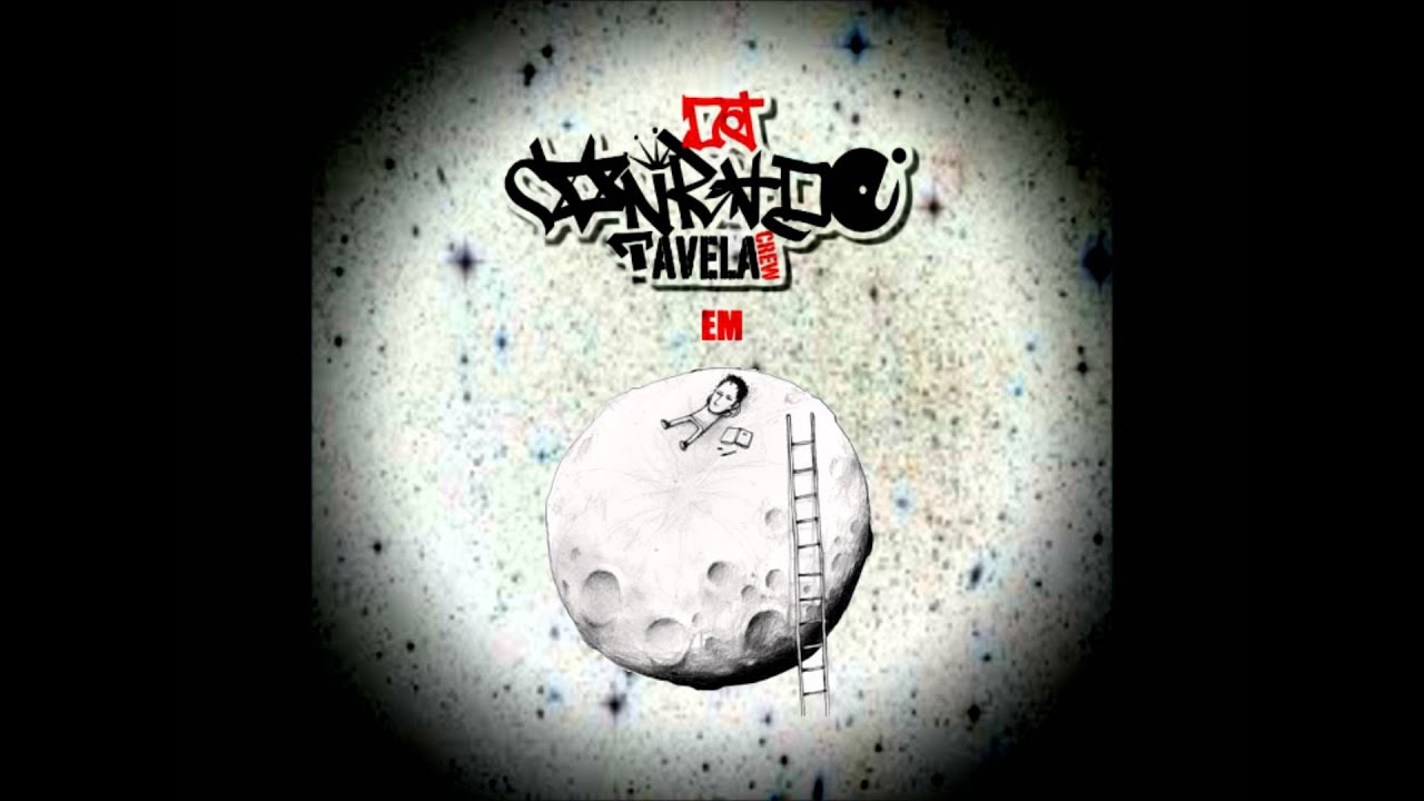 Dj Conrado - Mundo Da Lua