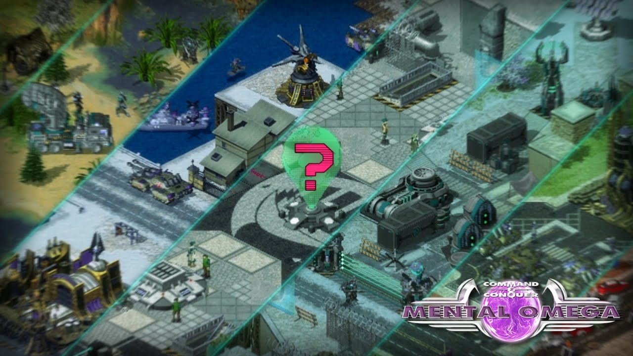 What Will Act 3 Look Like in Mental Omega?