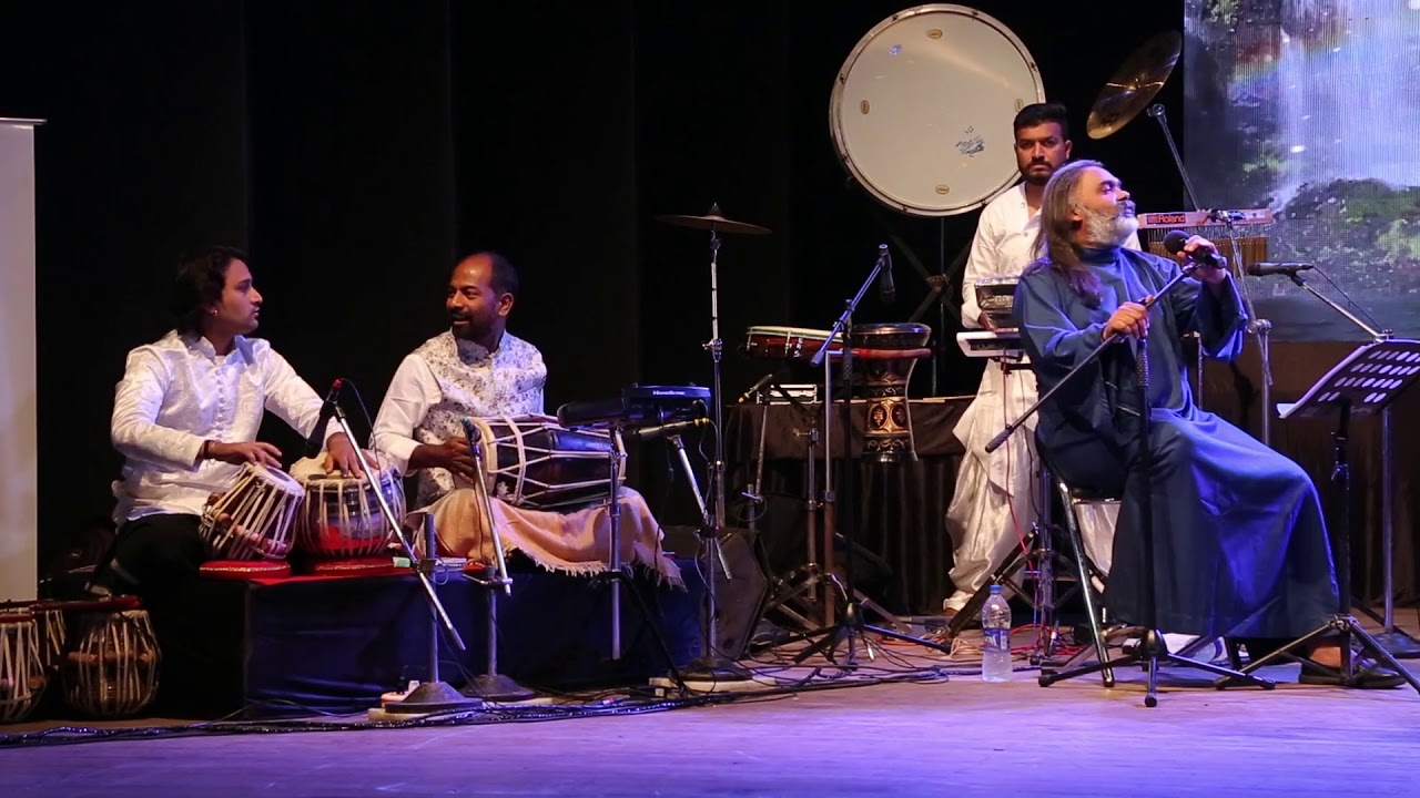 Kalam Ko Salam - Tujhko Chalna Hoga