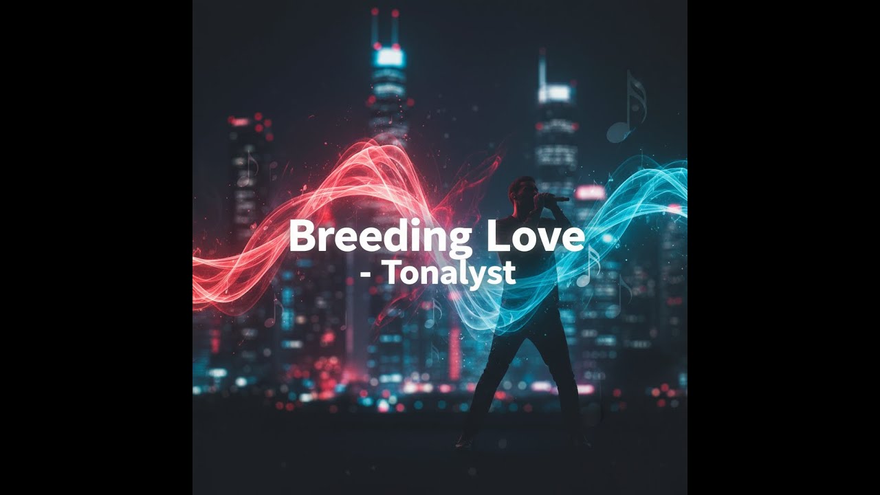 Breeding Love  - Tonalyst