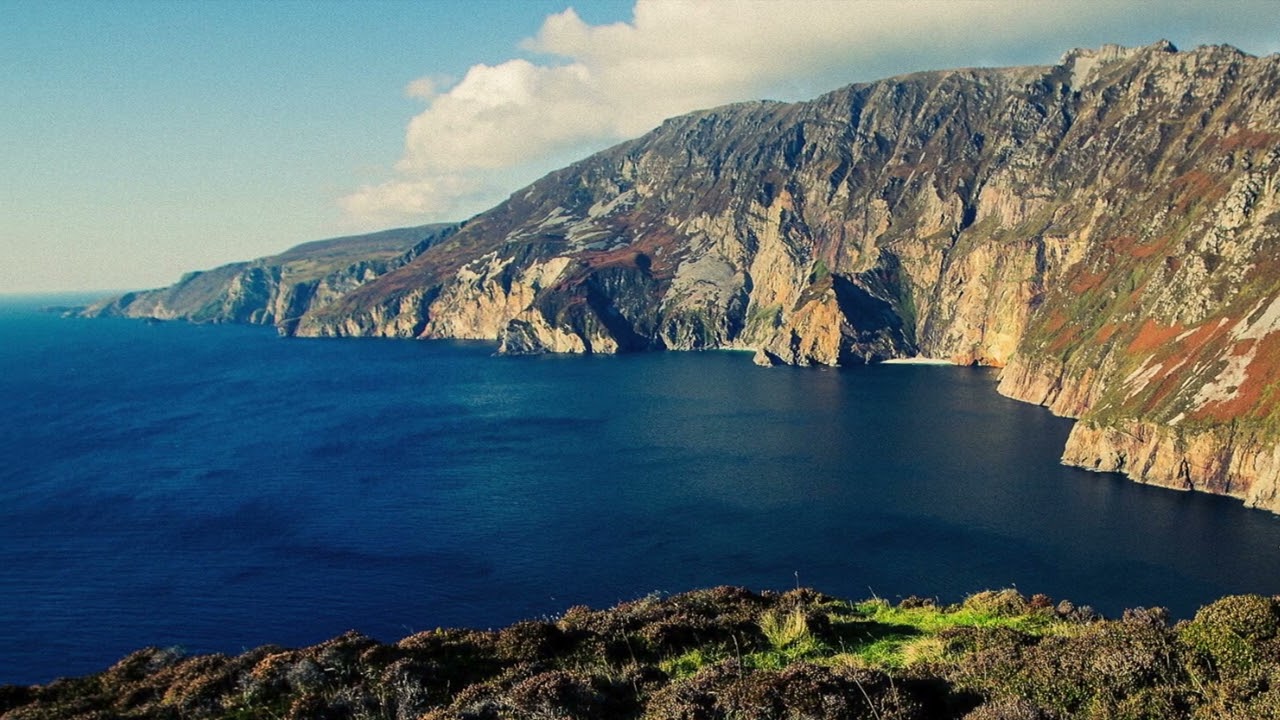 IRELAND