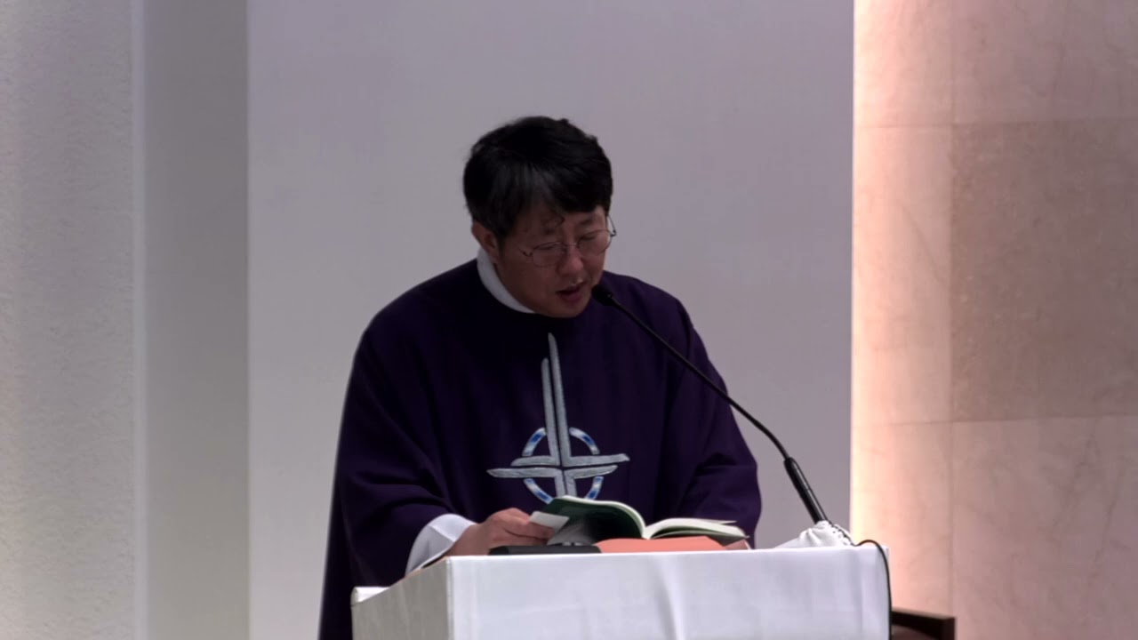 [성모님께 대한 참된 신심 89] 제236~237항: 작은 쇠사슬을 지님/ 김재덕 베드로 신부