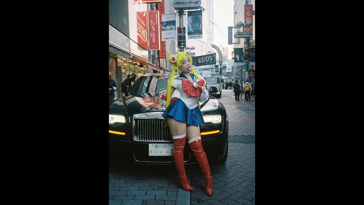 [FREE] Ice Spice Type Beat 2025 - 