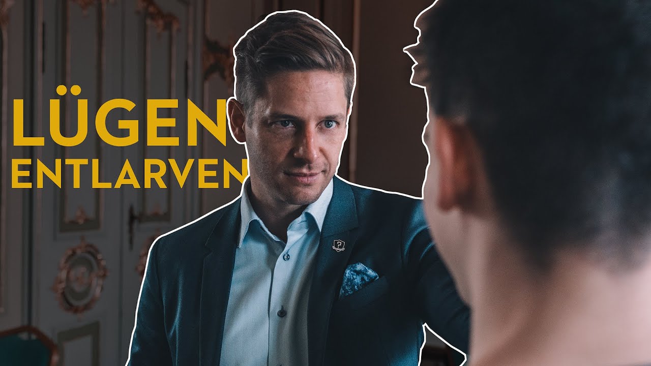 LÜGNER ENTLARVEN: DIE ultimativen Top-Tipps, um jede Lüge zu erkennen!