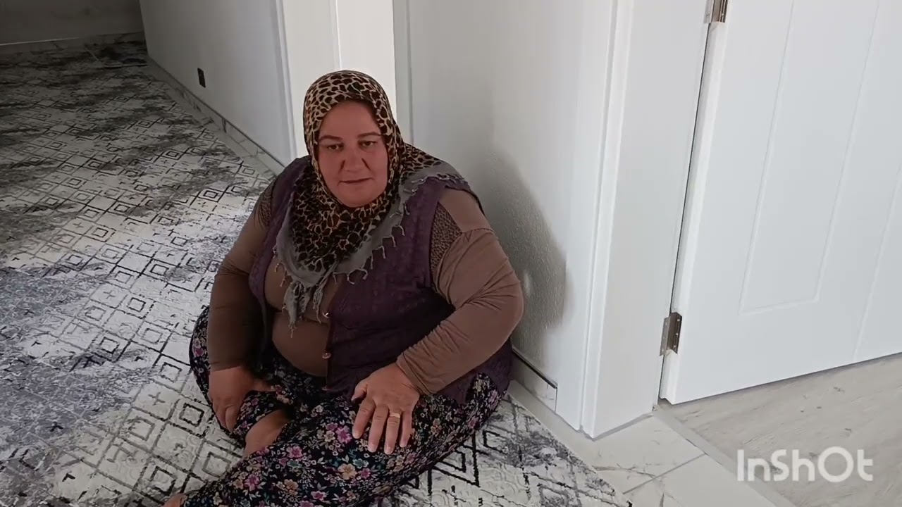 AYŞE KIZIMIN EV TURU ALLAHIM HERKESE NASİP ETSİN İNŞALLAH 