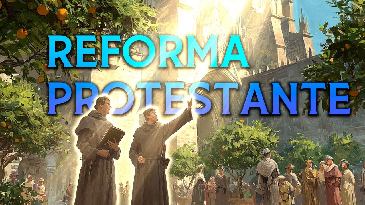 LLEGA LA REFORMA PROTESTANTE A ESPAÑA | EUROPA UNIVERSALIS V con CASTILLA  - EP 24