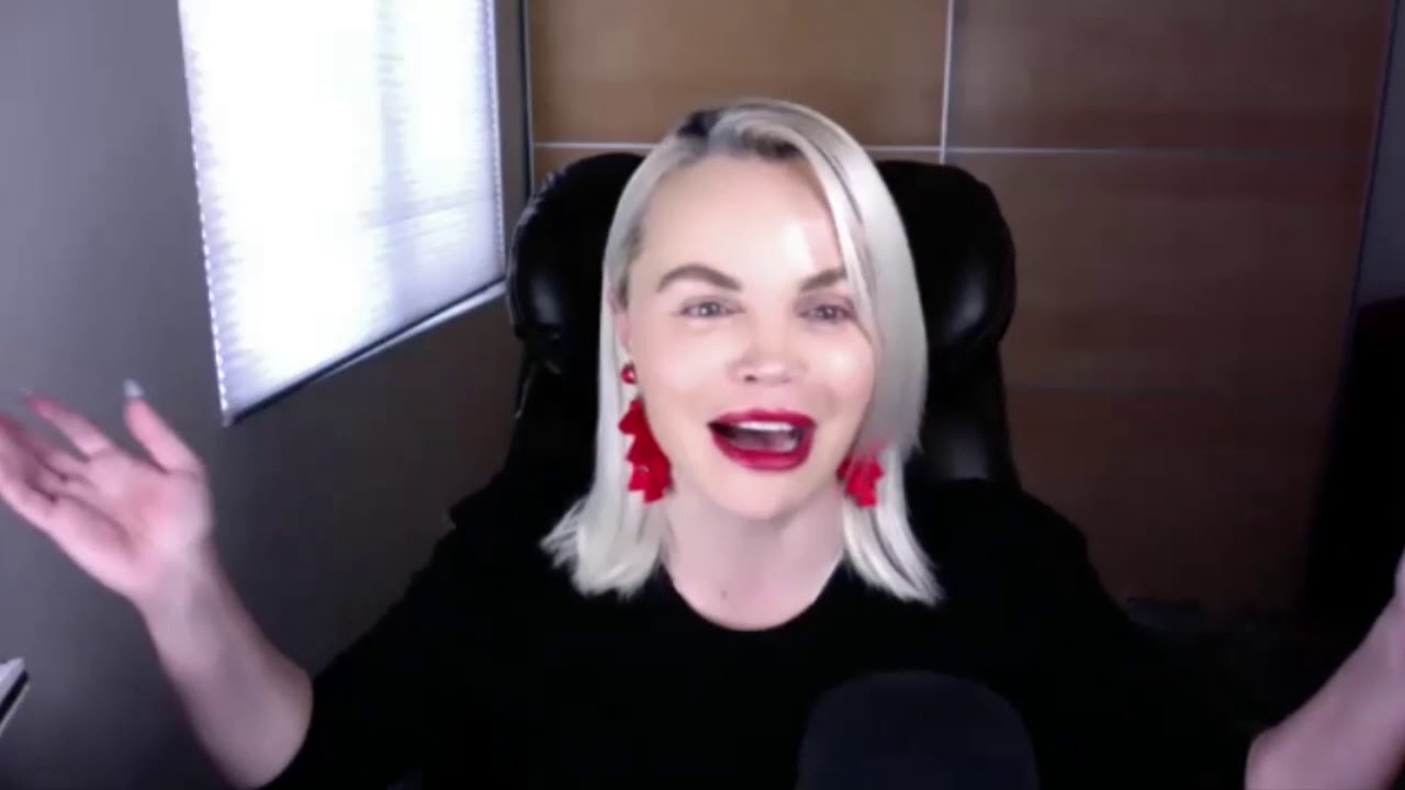 SRT 90 - Ranking in 2021 on Amazon and in Life with Izabela Hamilton from Rankbell  - Part 1
