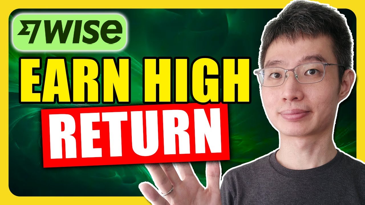 Wise Interest And Stocks | Everything You Need To Know