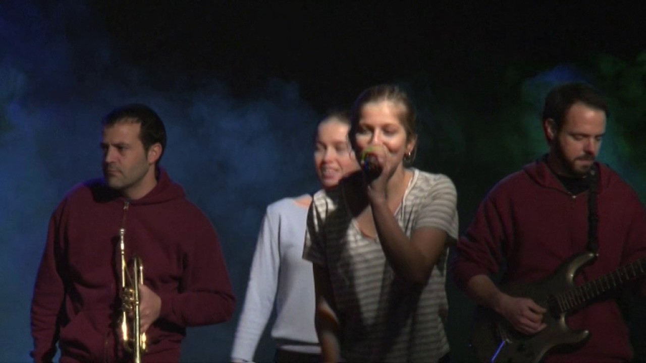 Arrels Concert Macedònia