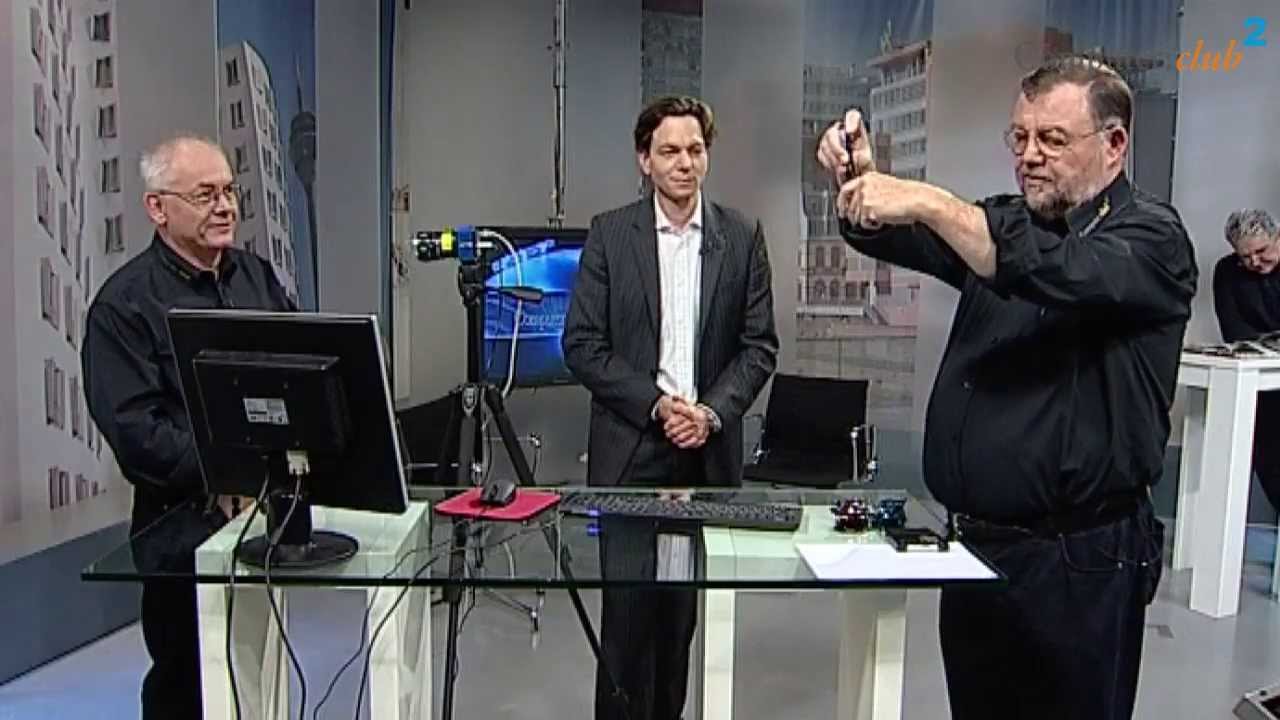 CC2 Folge Nr. 68 vom 6. Oktober 2011