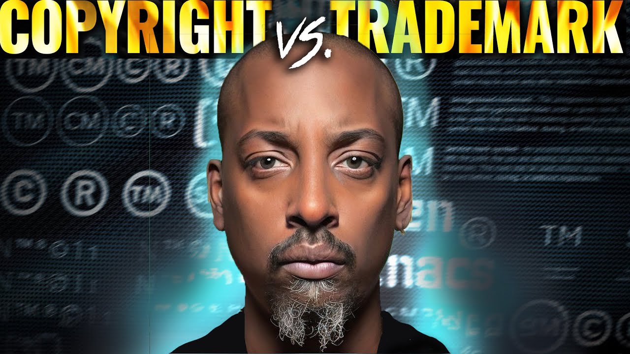 Understanding Copyright & Trademark