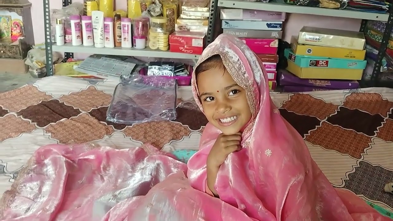 शीशराम वस्त्र भंडार न्यू वीडियो वायरल##