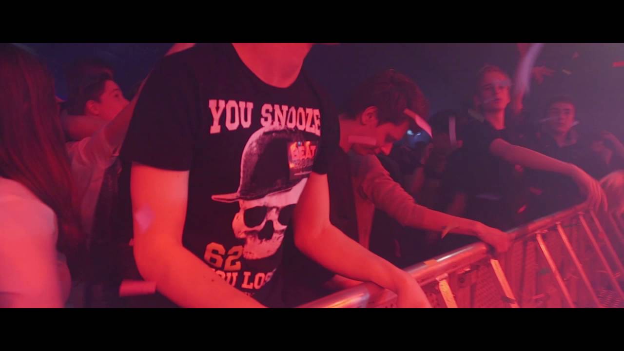 Beatcrooks - Summer Of 69 (Happy Høken Rmx)
