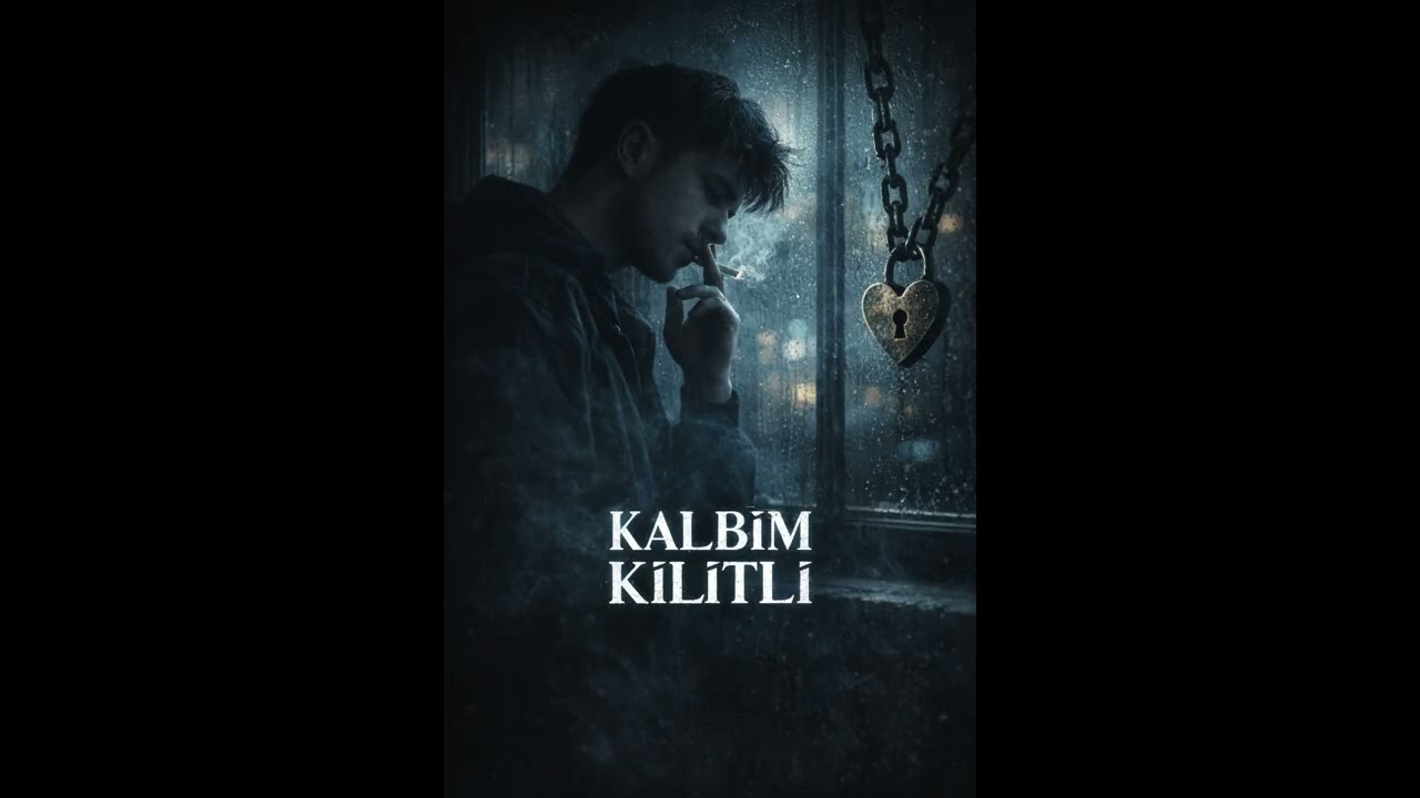 kalbim kilitli