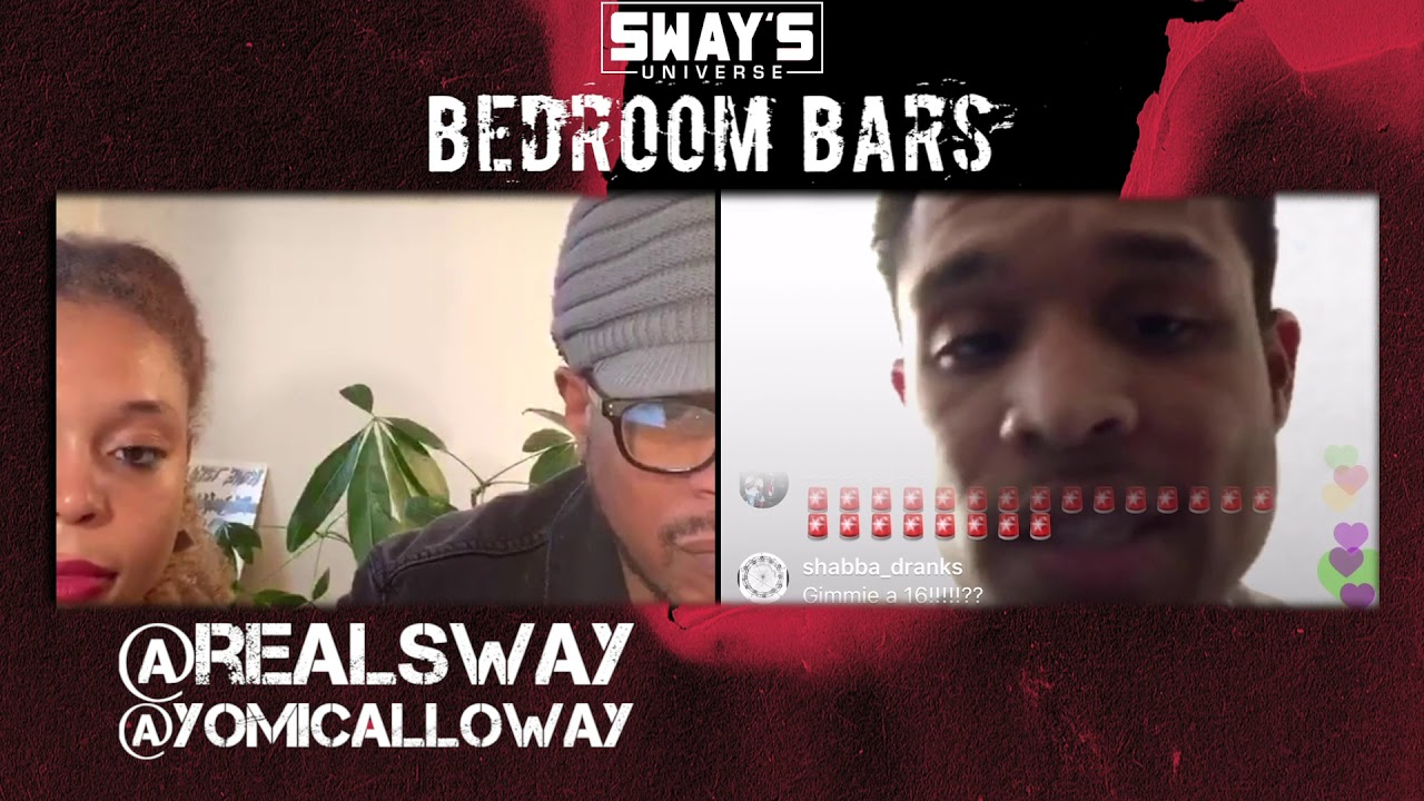 Bedroom Bars Compilation 18 | SWAY&rsquo;S UNIVERSE
