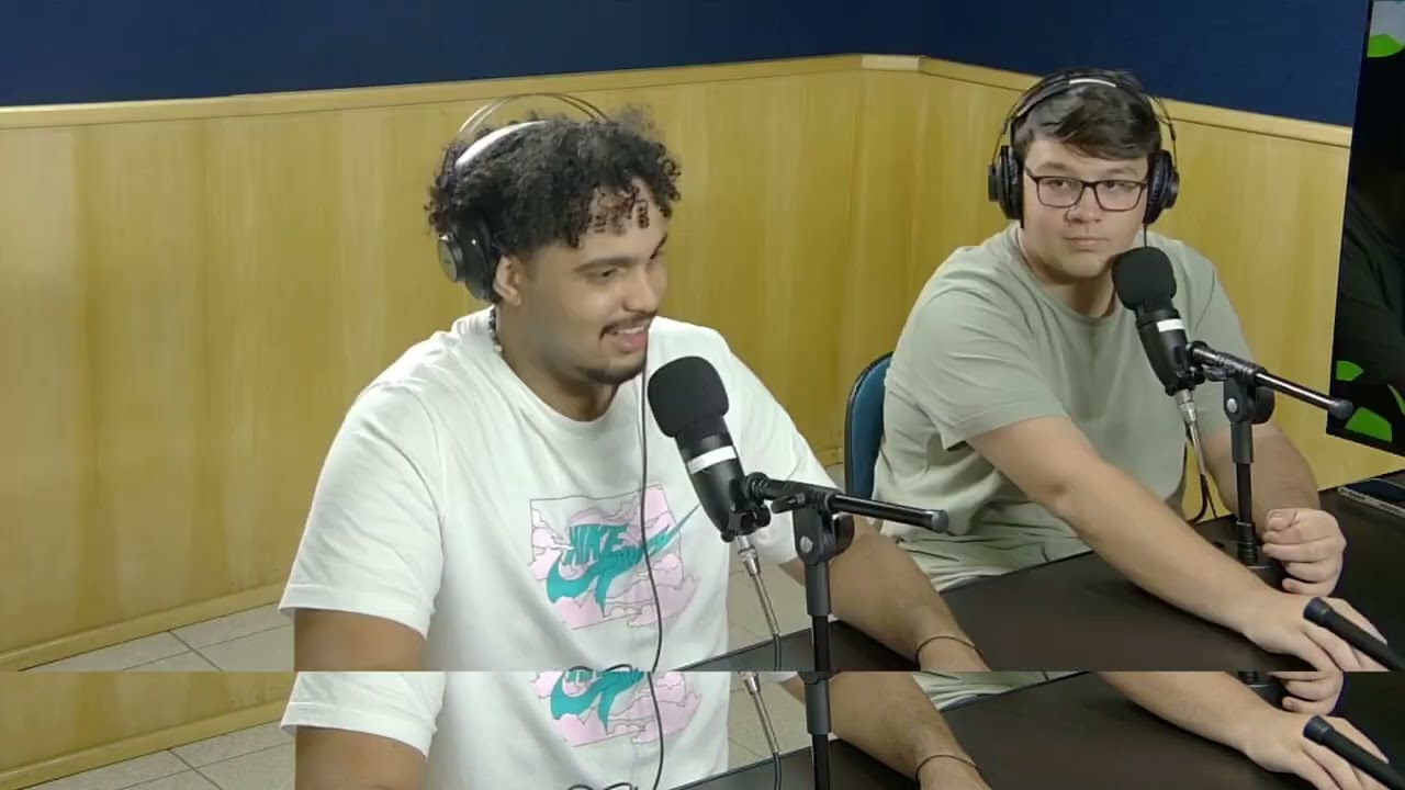 Técnicos na berlinda! Briga no Paulista, Derby e muito mais! 