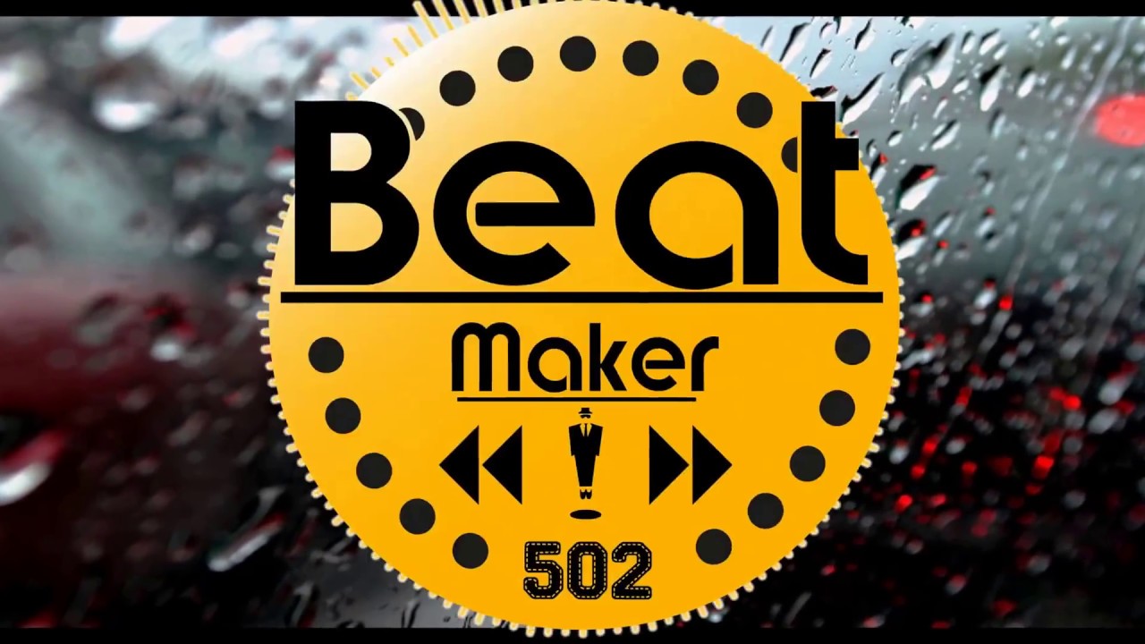 Instrumental - BoomBap - Hip Hop - #502