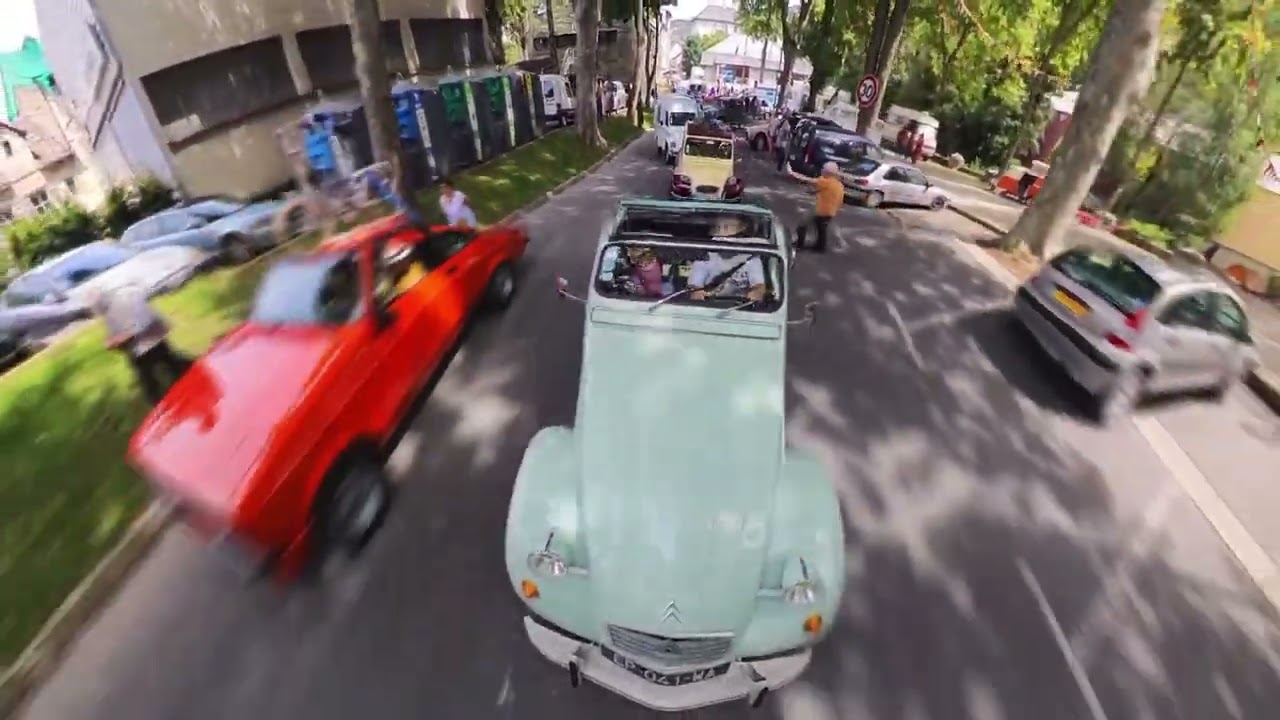 Le bouchon de Marvejols