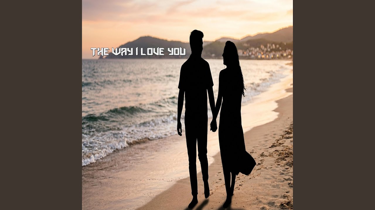 You&rsquo;re the Love I Trust