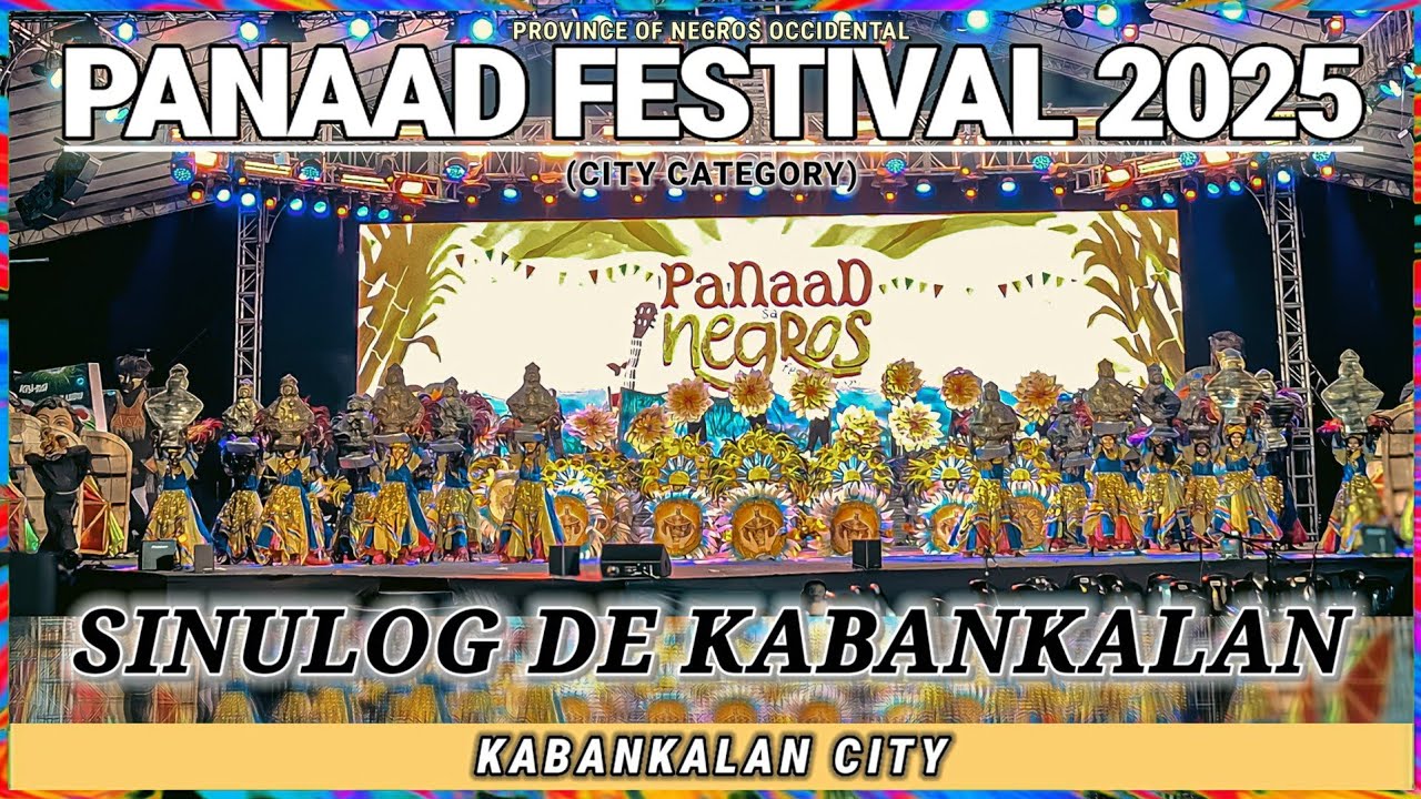 PANAAD FESTIVAL 2025 