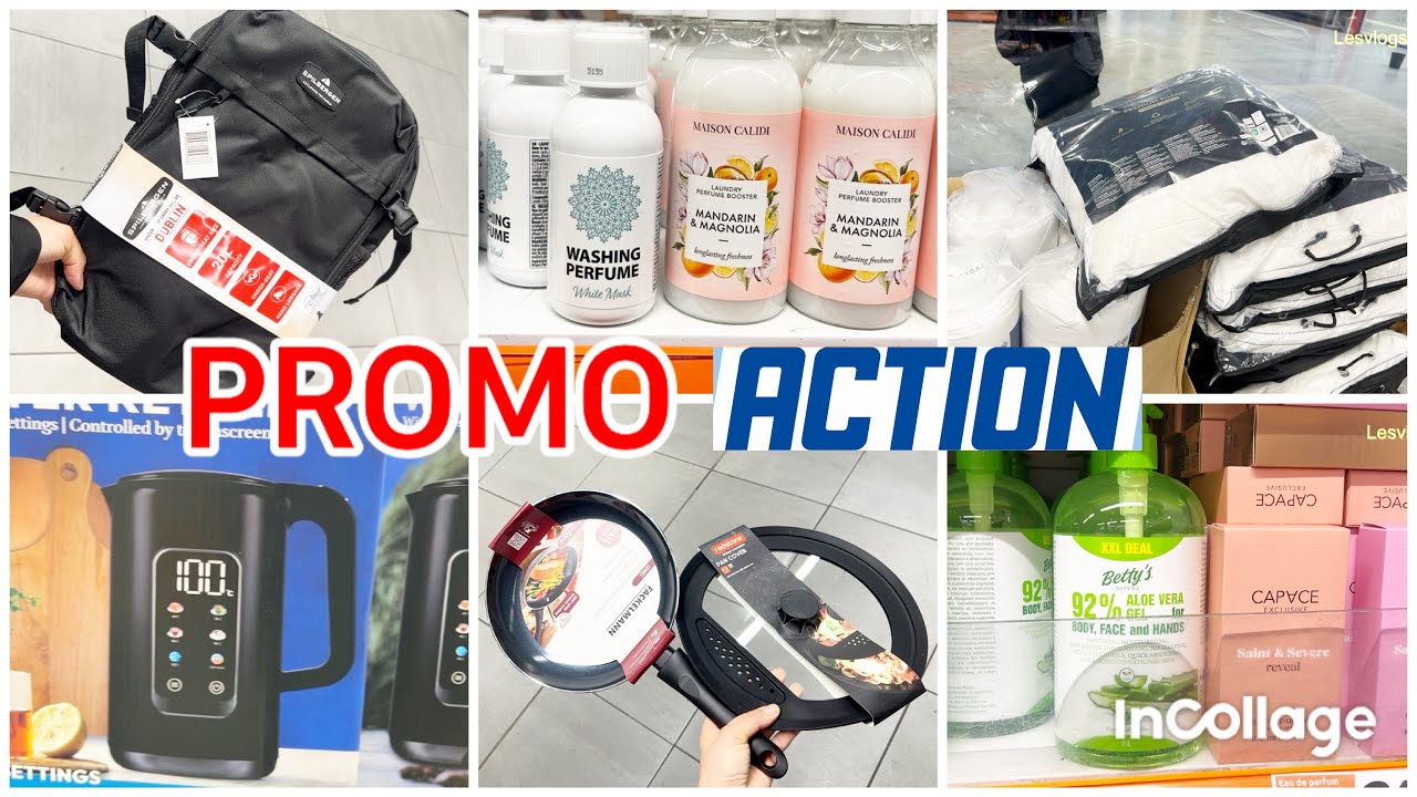 ⛔️ ACTION PROMOTION DU JOUR 11 février 2026