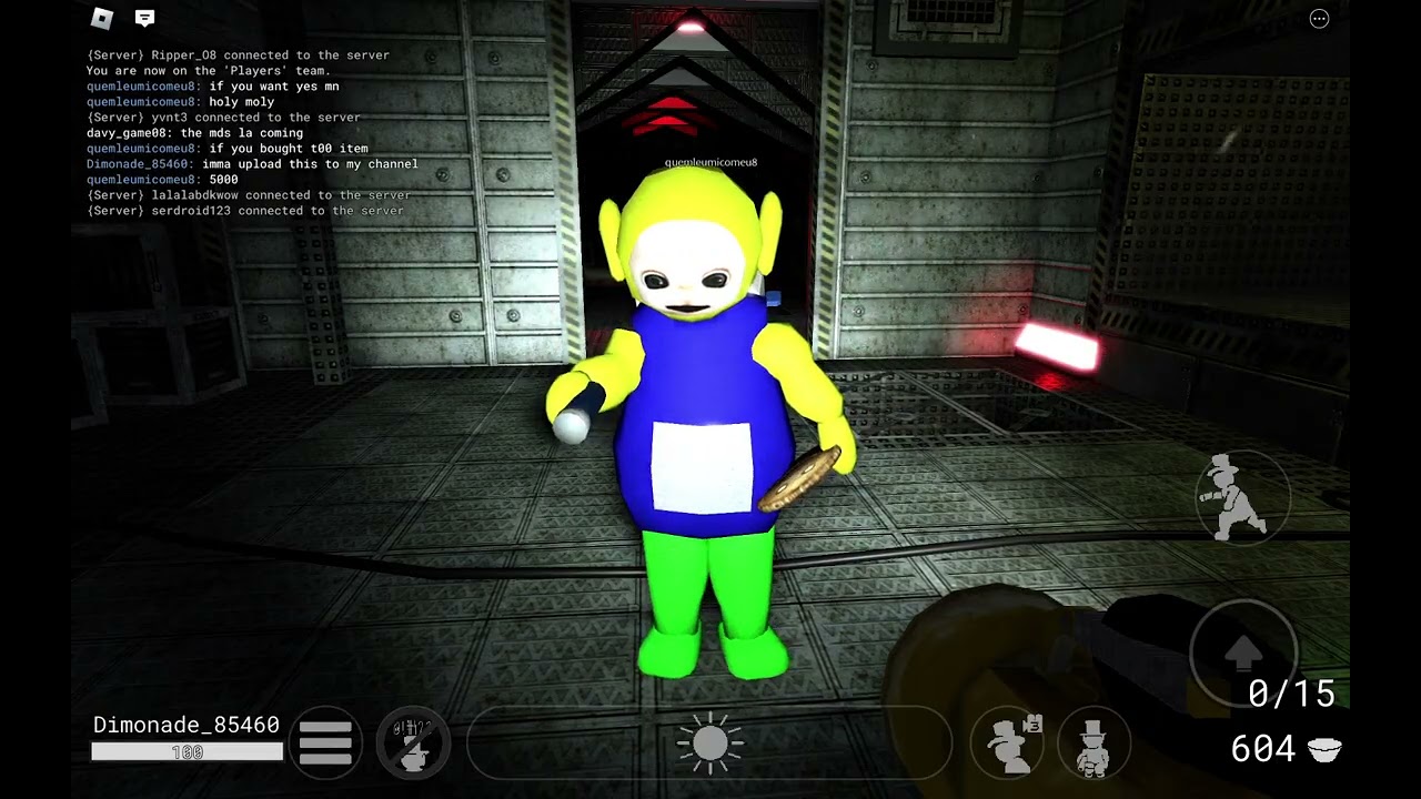 hacker in slendytubbies vs redux