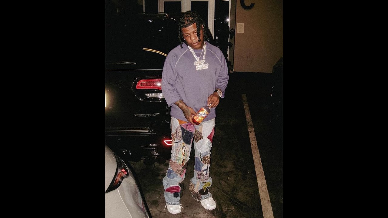 [FREE] Rylo Rodriguez Sample Type Beat - 