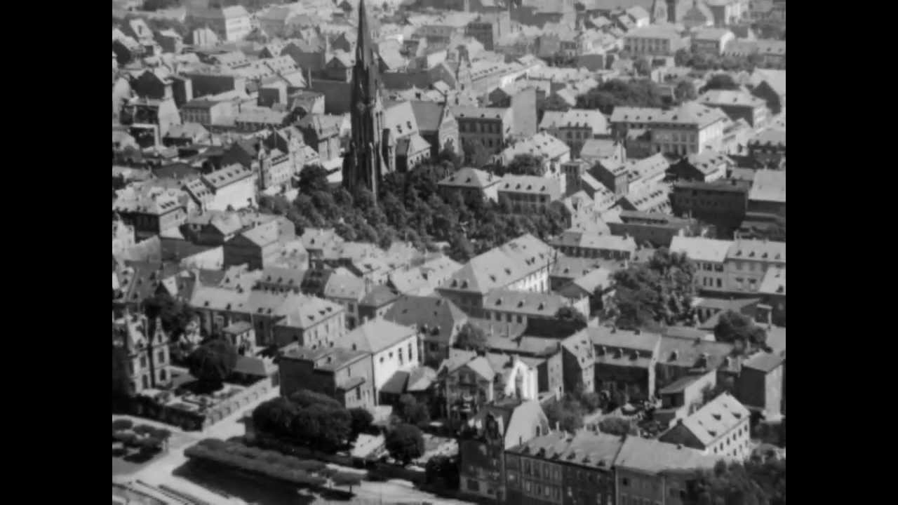 125 Jahre Marktkirche Neuwied