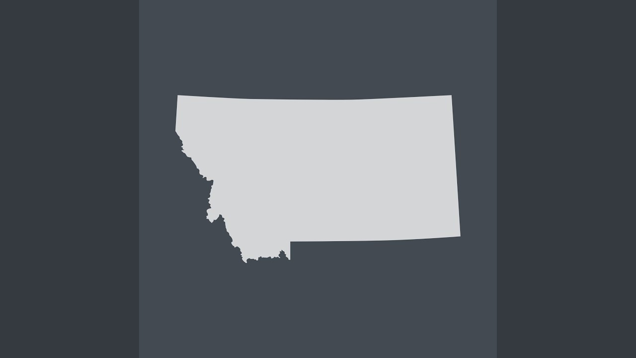 Treasure State
