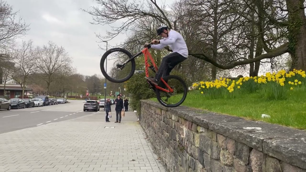 Urban Freeride Kiel