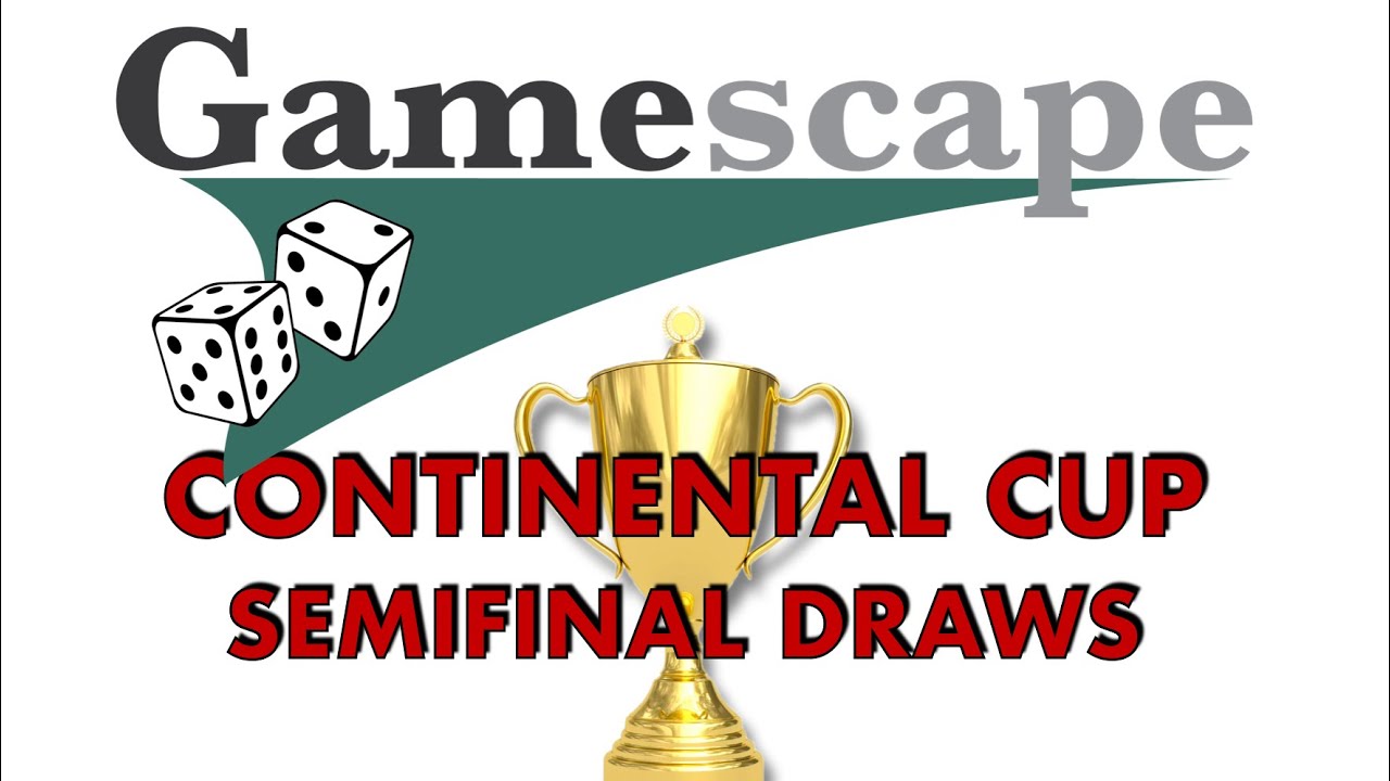 Continental Cup Intro to Semi-Final Round