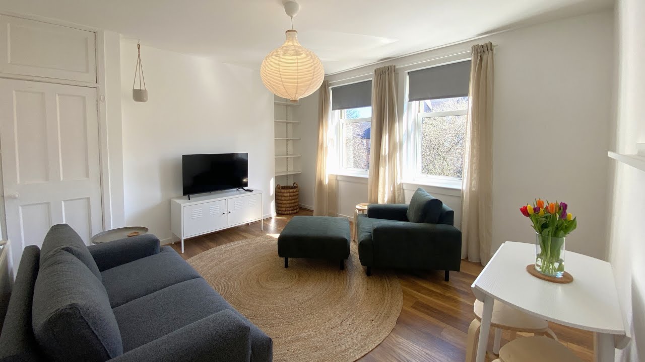 South Sloan | Video Tour