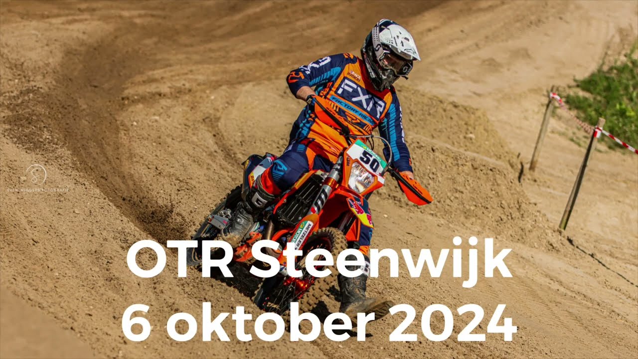 OTR Steenwijk 6 oktober 2024