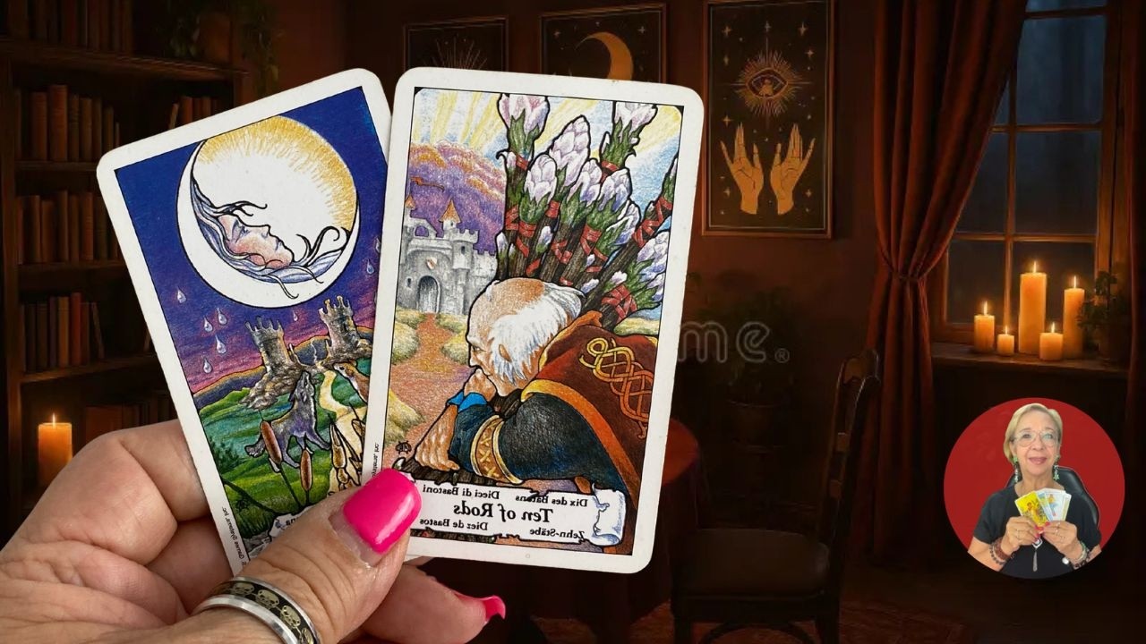 GÉMINIS! Juró no volver! P E R O romperá ese juramento! Volverá cuando menos lo pienses!