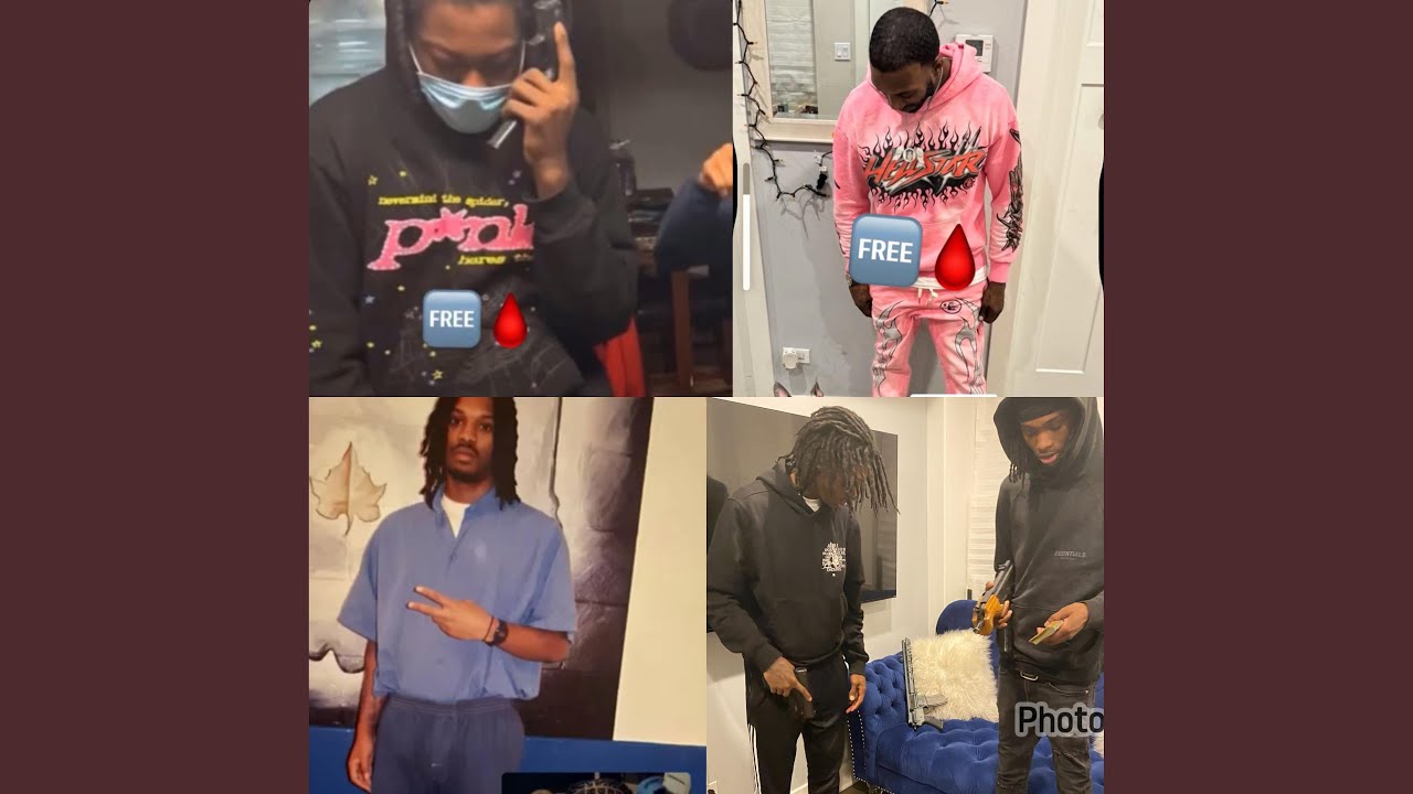 Free Dem Boyz