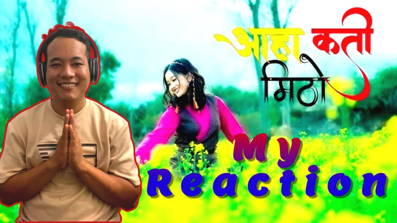 Nepali Christian Music Video 2025 | आहा कति मिठो येशुको बोली | Srijana Rasaily |@EktaGospal