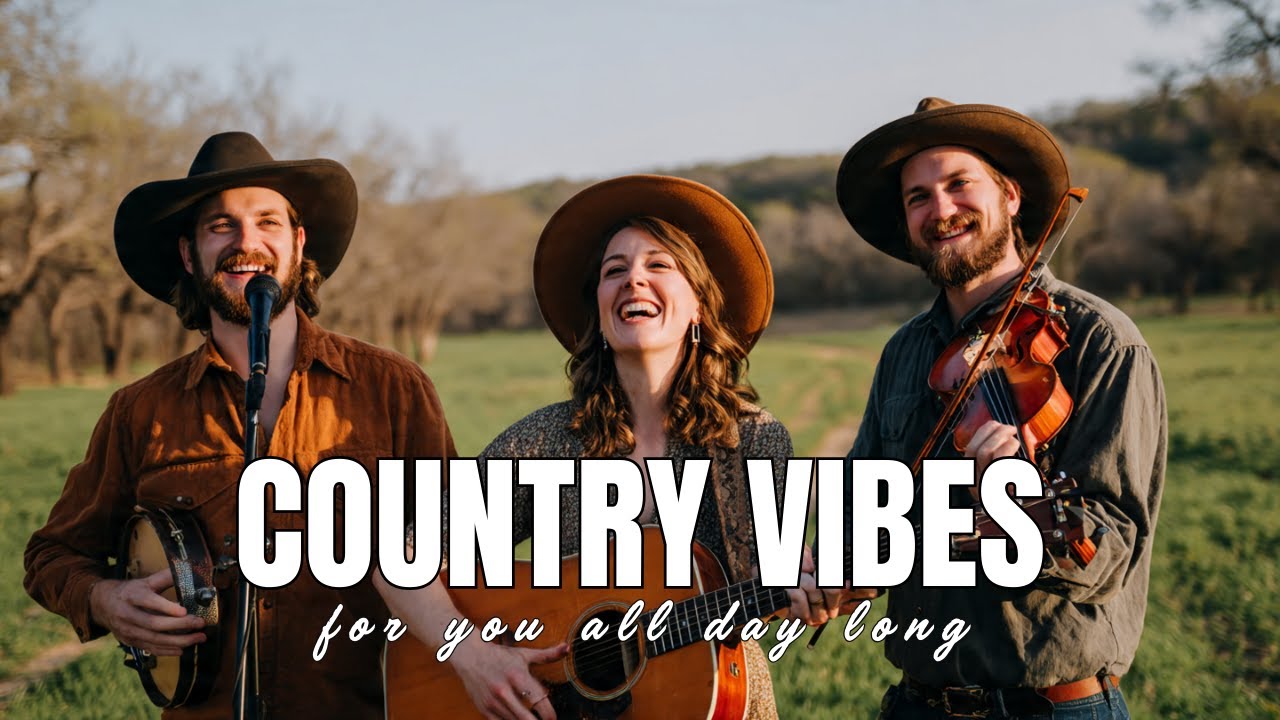 Best Country - Hank Williams, Merle Haggard, Loretta Lynn - Country Music Hall of Fame