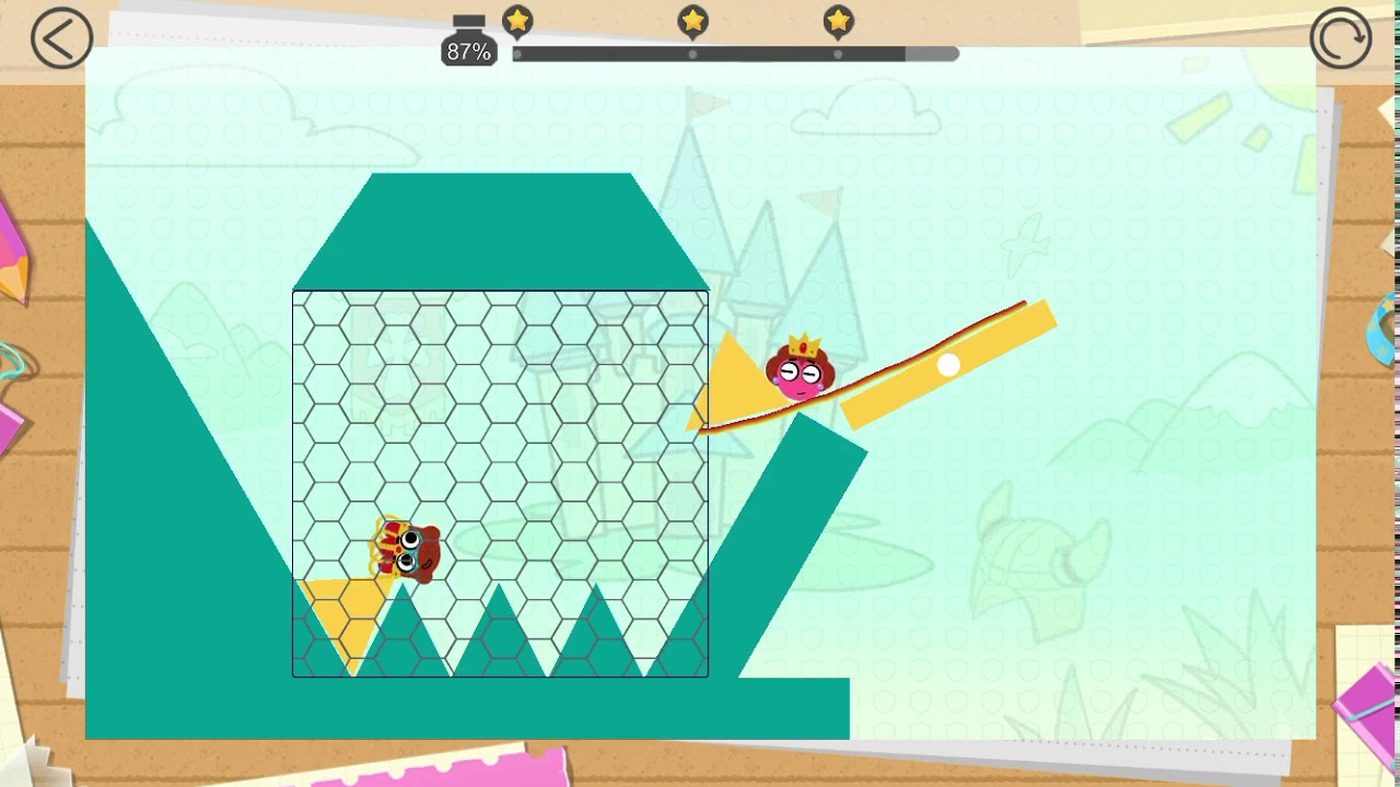 Love Balls LEVEL 400