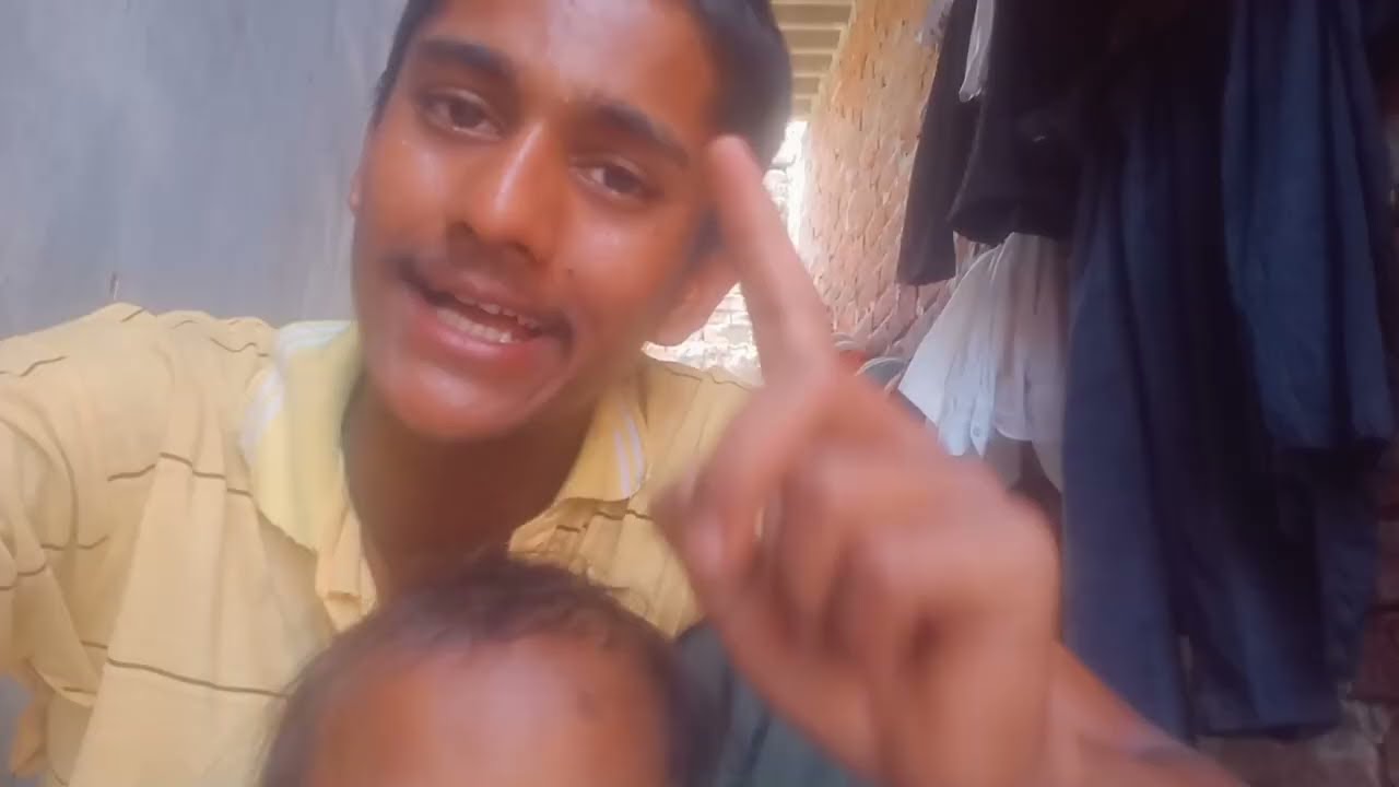 अंकित started vlogging 🤗🤣♥️📸