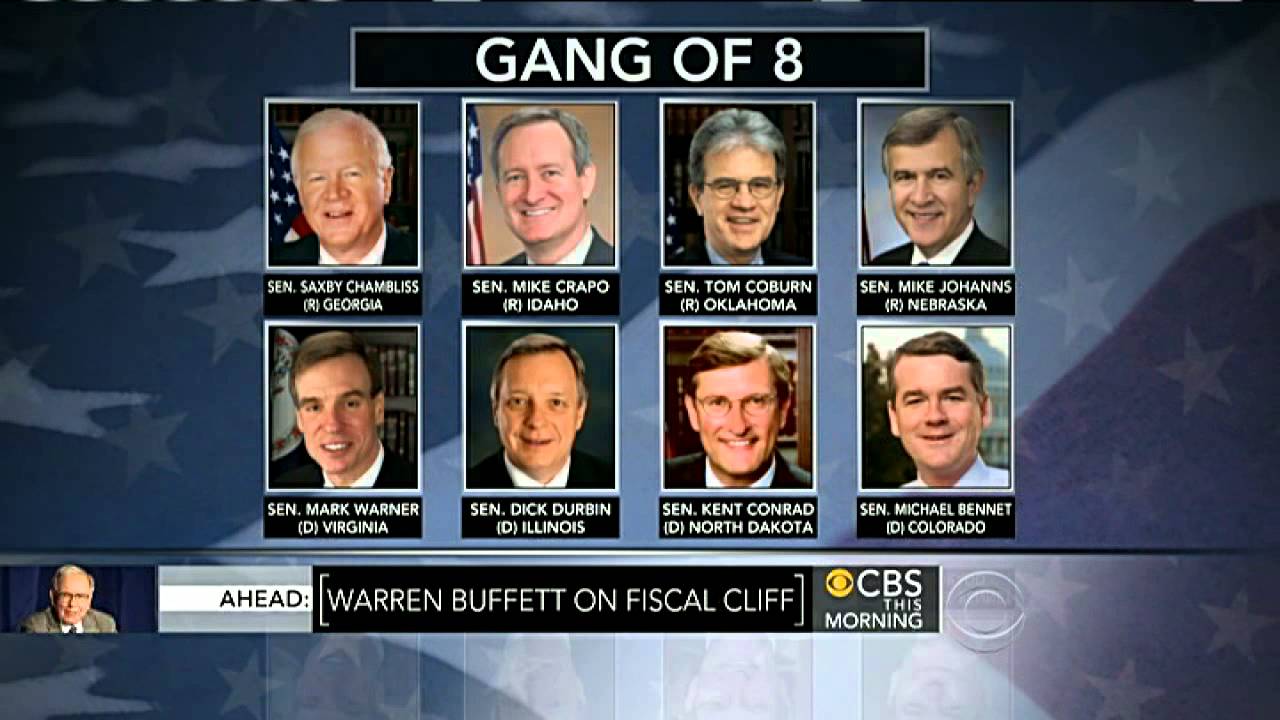 Fiscal cliff negotiations continue