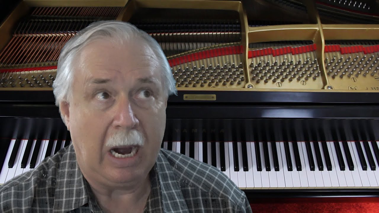 Bastien Piano for Adults Book 1, Page 44, When the Saints Go Marching In